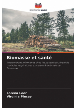 Biomasse et santé