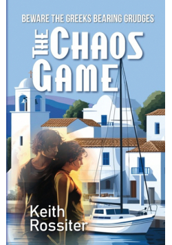 The Chaos Game