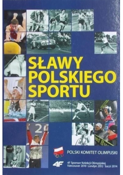 Sławy polskiego sportu