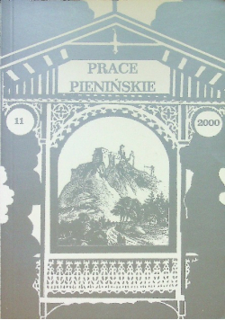 Prace pienińskie 11