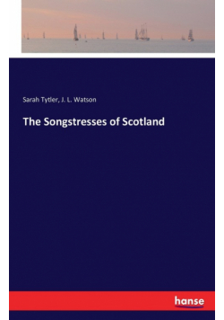 The Songstresses of Scotland