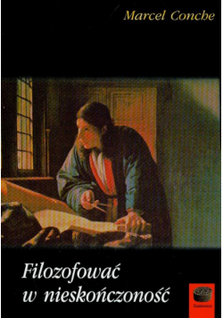 Filozofować w nieskończoność