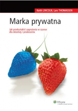 Marka prywatna