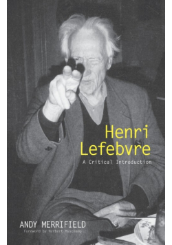Henri Lefebvre