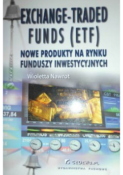 Exchange Traded Funds ( ETF )