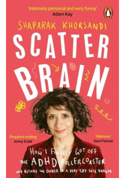 Scatter Brain