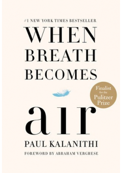 When Breath Becomes Air