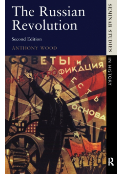 The Russian Revolution