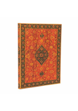 Notatnik w linie Paperblanks Layla Ultra