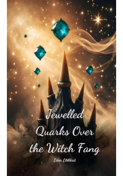 Jewelled Quarks Over the Witch Fang