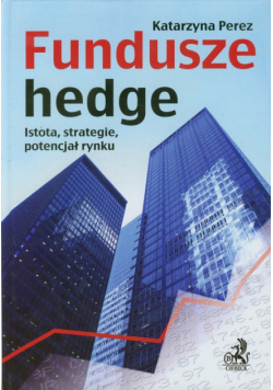 Fundusze hedge
