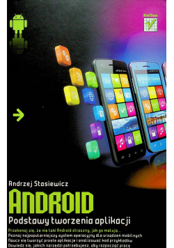 Android Podstawy tworzenia aplikacji
