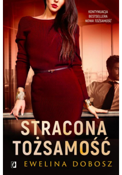 Stracona tożsamość