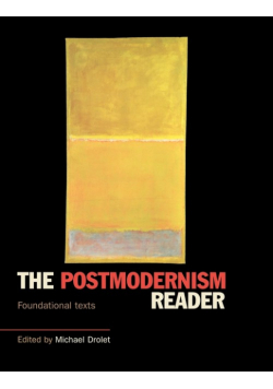 The Postmodernism Reader