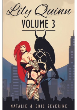 Lily Quinn - Volume 3