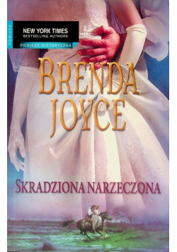 Skradziona narzeczona