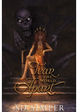 Tear the World Apart