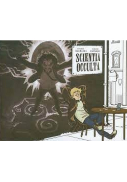 Scientia occulta