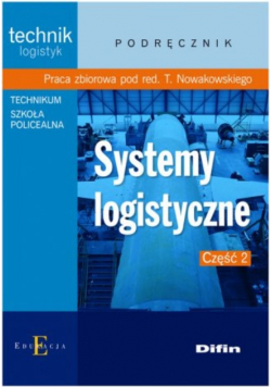 Systemy logistyczne: Część 2