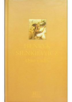 Quo Vadis