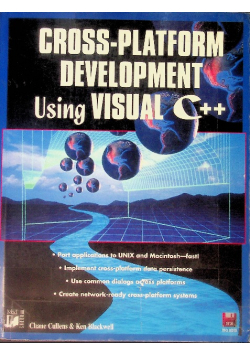 Cross-platforms Development Using Visual C++