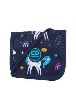 Portfel Coolpack Nill Mrs Unicorn