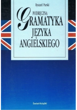 Gramatyka języka angielskiego