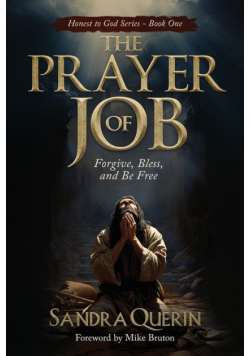 The Prayer of JOB
