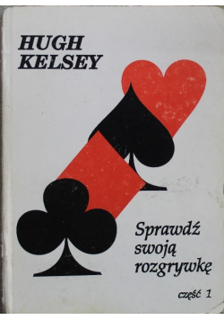 Sprawdź swoją rozgrywkę Część 1