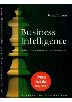 Business Intelligence / Kapitał ludzki organizacji