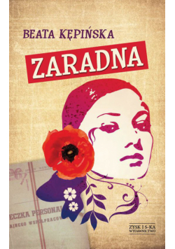 Zaradna