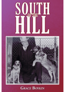 South of the Hill
