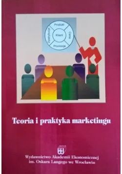 Teoria i praktyka marketingu