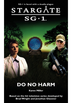 STARGATE SG-1 Do No Harm
