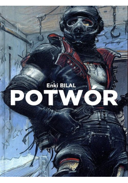 Potwór