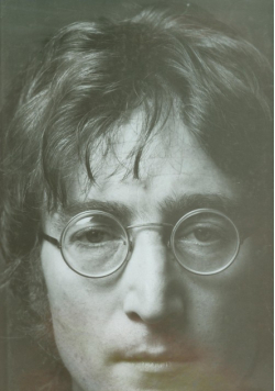 Buskin Richard - John Lennon życie i legenda