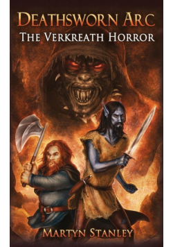 The Verkreath Horror