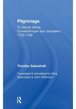 Pilgrimage