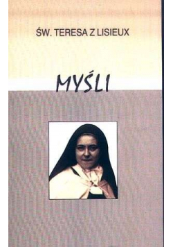 Myśli