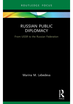 Russian Public Diplomacy