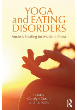 Yoga and Eating Disorders