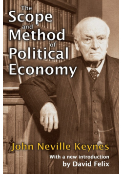 The Scope and Method of Political Economy