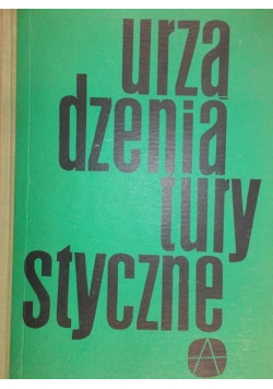 Urządzenia turystyczne