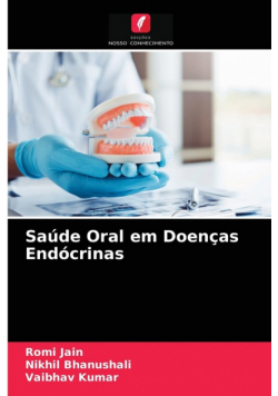 Saúde Oral em Doenças Endócrinas