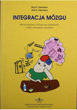 Integracja mózgu