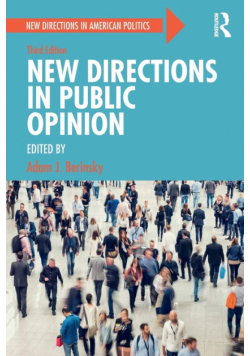 New Directions in Public Opinion