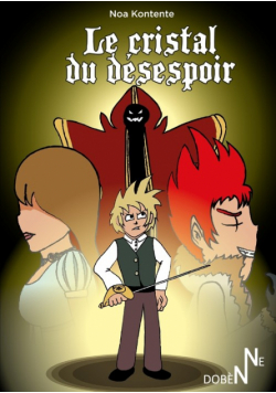 Le Cristal du désespoir