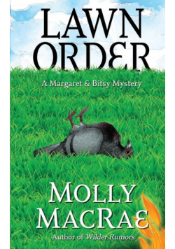 Lawn Order