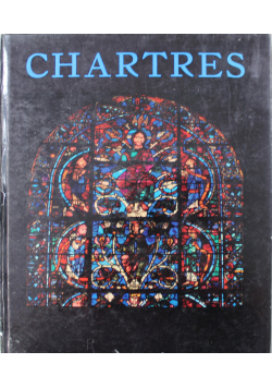 Notre dame de Chartres