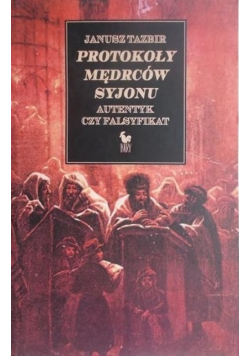 Protokoły Mędrców Syjonu